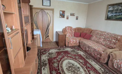  62 м2, Полоцк(Юбилейная ул., 1)