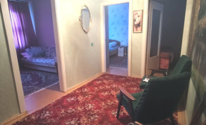 Купить 3-комнатную квартиру, Светлогорск, Луначарского, 12А. Фото 2