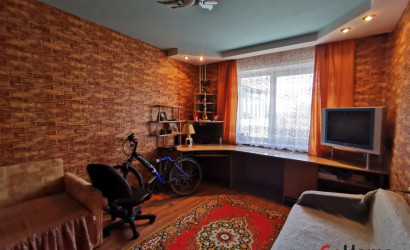 Купить 4-комнатную квартиру, Витебск, Чкалова, 30. Фото 12