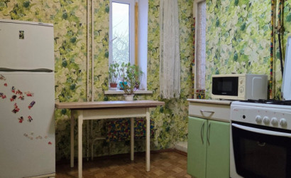 Купить 1-комнатную квартиру, Лошаны, Советская, 5Б. Фото 4