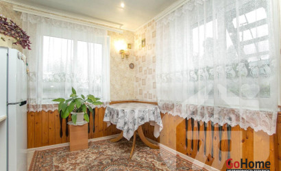 Купить 3-комнатную квартиру, Каштановка . Фото 12