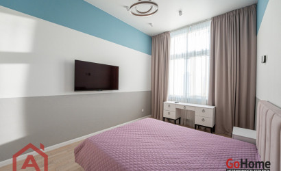 Снять 3-комнатную квартиру, Минск, Ратомская, 7 (Центральный район). Фото 12