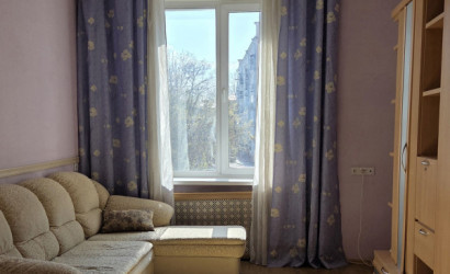 Купить 2-комнатную квартиру, Минск, Независимости, 16(Ленинский район). Фото 5