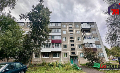 Купить 3-комнатную квартиру, Слуцк, Жукова ул., 13. Фото 24