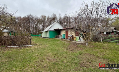 Купить дом, Леньки, Котовского ул., 20 соток. Фото 6