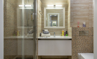 Снять 1-комнатную квартиру на сутки, Минск, ул. Скрыганова, д. 16 (Фрунзенский район). Фото 18