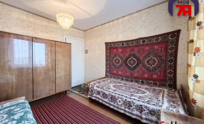 Купить 2-комнатную квартиру, Слуцк, Чехова ул., 45. Фото 6