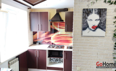 Снять 2-комнатную квартиру, Минск, бульвар Шевченко, д.  (Центральный район). Фото 3