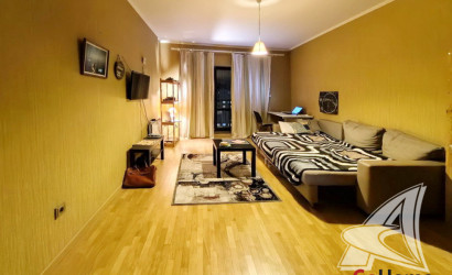 Купить 2-комнатную квартиру, Брест, Ковалево, ул. Октябрьской Революции. Фото 2