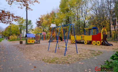 Купить 1-комнатную квартиру, Минск, Данилы Сердича, 9 (Фрунзенский район). Фото 15