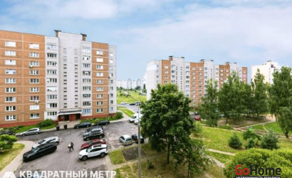 Купить 3-комнатную квартиру, Минск, Мазурова ул., 16 (Фрунзенский район). Фото 19