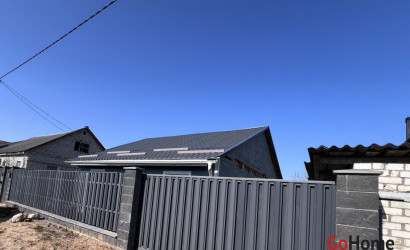 Купить дом, Колодищи, Громовой, 22, 5.95 соток. Фото 10