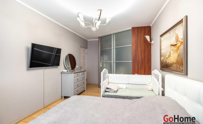 Купить 3-комнатную квартиру, Минск, Есенина ул., 25/2 (Московский район). Фото 5