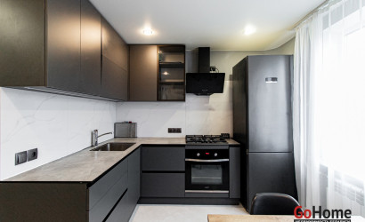 Купить 3-комнатную квартиру, Минск, Лобанка, 62 (Фрунзенский район). Фото 1