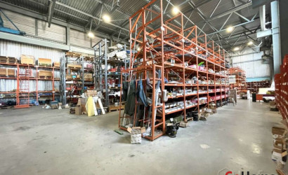 Продажа помещения, Гомель, Войсковая,  1736.6 кв.м.. Фото 17