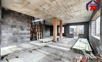 Купить коттедж, Копище, Подгорная ул., 6.52 соток. Фото 9