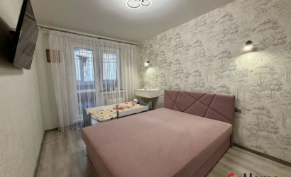 Купить 3-комнатную квартиру, Гродно, Виктора Глухова, 24. Фото 9