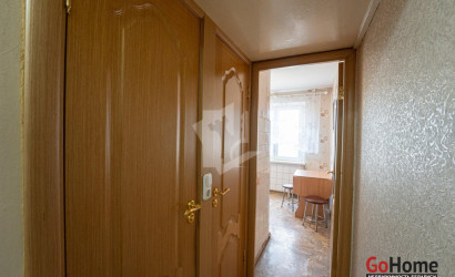 Купить 2-комнатную квартиру, Минск, Плеханова ул., 36 (Ленинский район). Фото 13