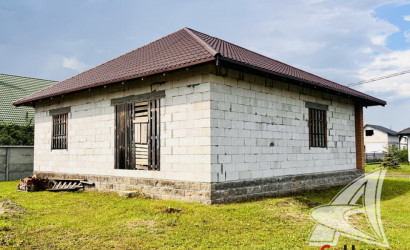 Купить дом, Брест, Козловичи, 10.3 соток. Фото 5