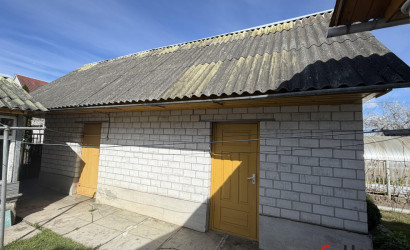 Купить дом, Лида, Краснодонцев ул., 6.25 соток. Фото 6