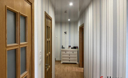 Купить 2-комнатную квартиру, Минск, Лейтенанта Кижеватова ул., 7/2 (Октябрьский район). Фото 11