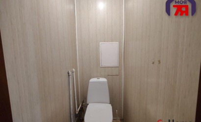 Купить 3-комнатную квартиру, Минск, Лынькова ул., 91 (Фрунзенский район). Фото 9