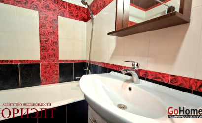 Купить 3-комнатную квартиру, Гомель, Свиридова, 71. Фото 7