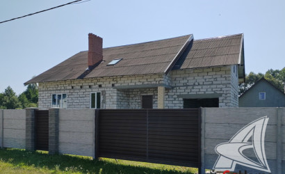 Купить дом, Ямно, Тельминский с/с, 14.24 соток. Фото 37