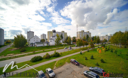 Купить 3-комнатную квартиру, Гатово, Металлургическая ул., 11. Фото 32