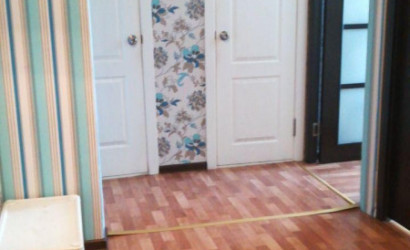 Снять 2-комнатную квартиру на сутки, Борисов, 50 лет БССР,17. Фото 6