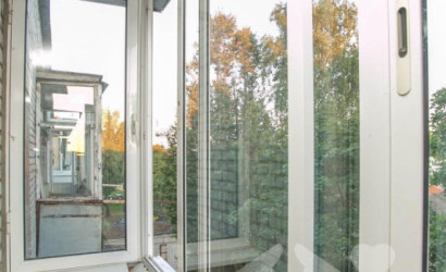 Купить 3-комнатную квартиру, Молодечно, Ясинского ул., 27. Фото 11