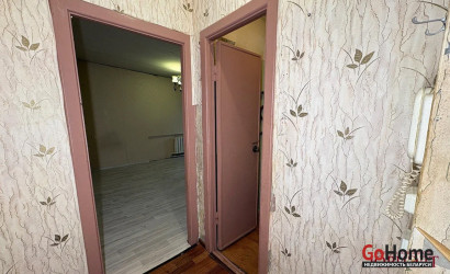 Купить 1-комнатную квартиру, Витебск, Ленина, 3. Фото 7