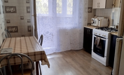 Снять 1-комнатную квартиру на сутки, Жлобин, 19мкр д1 3. Фото 5