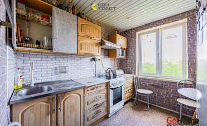 Купить 3-комнатную квартиру, Минск, Одинцова ул., 22/1(Фрунзенский район). Фото 10