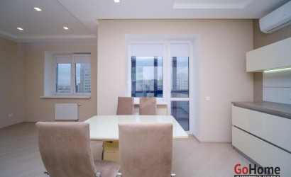 Купить 2-комнатную квартиру, Минск, Дзержинского просп., 22 (Московский район). Фото 5