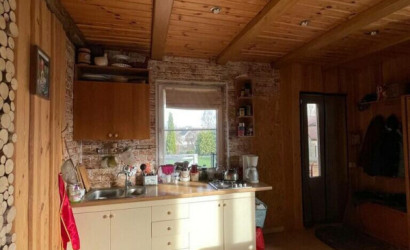 Купить дом, Попковичи, Луговая ул., 5, 25 соток. Фото 27