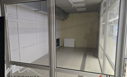 Аренда торгового помещения, Минск, Ложинская ул., 23,  14.5 кв.м.. Фото 4