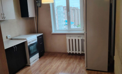 Купить 3-комнатную квартиру, Солигорск, Ленина, 2Б. Фото 1
