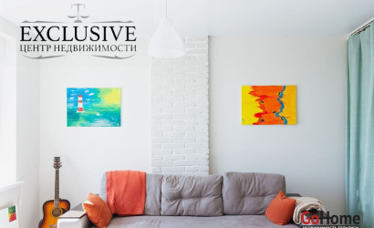 Купить 1-комнатную квартиру, Минск, Аэродромная ул., 32 (Октябрьский район). Фото 1