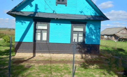 Купить дом в деревне, Кокощицы, 73, 40 соток. Фото 7