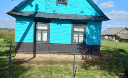  1-этаж.(57.3 м2), Кокощицы(73)