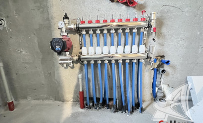 Купить дом, Брест, Мухавецкий с/с, 4.6 соток. Фото 35