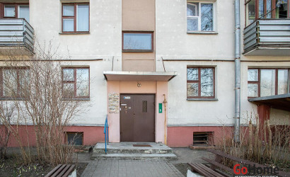 Купить 2-комнатную квартиру, Минск, Ольшевского ул., 6 (Фрунзенский район). Фото 12