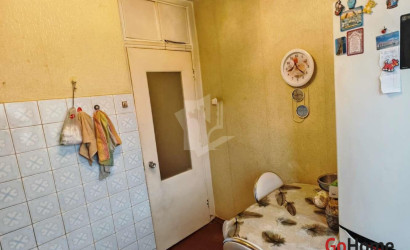 Купить 2-комнатную квартиру, Минск, Харьковская ул., 78/3 (Фрунзенский район). Фото 5