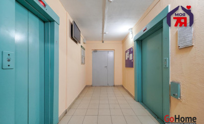 Купить 2-комнатную квартиру, Минск, Есенина ул., 60 (Московский район). Фото 22