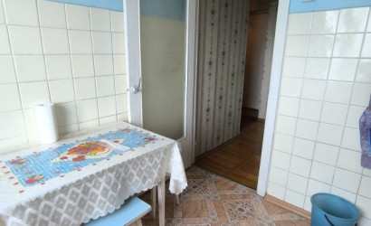 Купить 2-комнатную квартиру, Гомель, Октября, 30. Фото 14