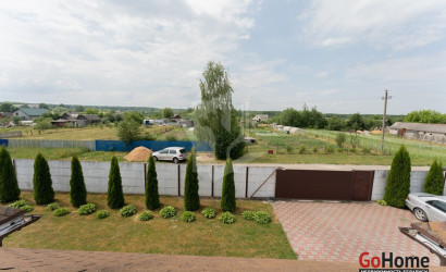 Купить дом, Клочки, 18 соток. Фото 20