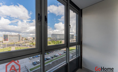 Снять 2-комнатную квартиру, Минск, Победителей, 115 (Центральный район). Фото 12