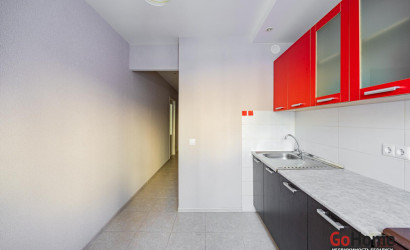 Купить 1-комнатную квартиру, Минск, Асаналиева ул., 13/3 (Октябрьский район). Фото 5