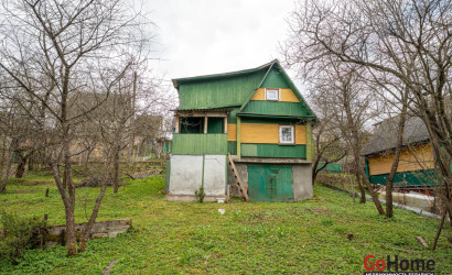 Купить дом в деревне, Лазурный-2008, 5 соток. Фото 6